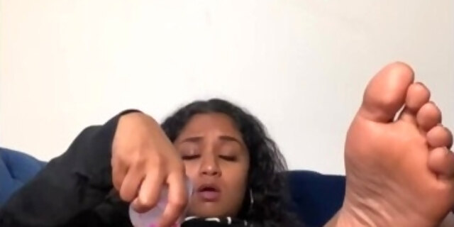 Amateur, Dildo, Exclusive, Female Orgasm, Fucking, Home, Indian, Pretty, Small Tits, Solo, Little Sisters, Pretty Pussy, Love,  Amateurs, Solo Female