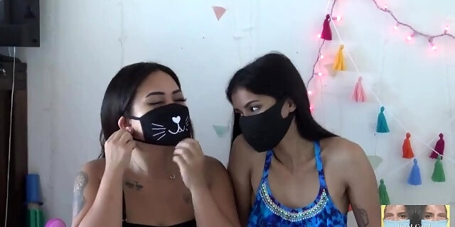 Asian, Asian Big Tits, Big Nipples, Big Tits, Boobs, Clamp, Clit, Couple, Erotic, Fetish, Goddess, Indian, Model, Nipple Play, Petite, Puffy Nipples, Small Tits, Tit Play, Kink, Big Boobs, Viva Athena, Indian Lesbian, Nipple Clit Clamps, Boob Play, Body Part Comparison, 2 Girls, Covid,  Models,  Couples