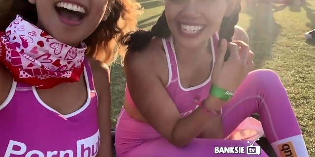 Art, Babe, Blonde, Brunette, Coach, Curly Hair, Exclusive, Fetish, Friend, Girl Next Door, Indian, Latina, Model, Music, Pornstar, Public, Queen, Smoking, Yoga, Banksie, Lindsey Banks, Coachella, Camstar, Camgirl, Queen Of Cams, Pornhub Exclusive, Music Festival, Findom, Texas Girl,  Models, Harley X Haze