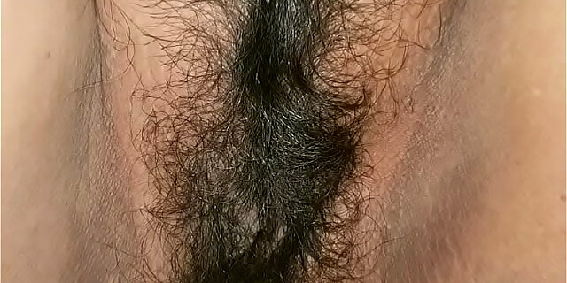 Exotic, Indian, Wife, Cleaning, Pubic Hair