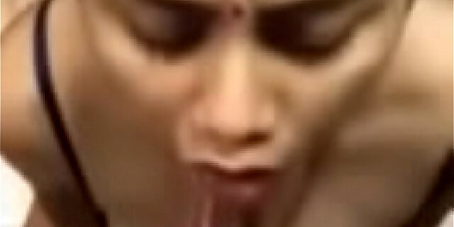 Bhabhi, Blowjob, Hot, Indian