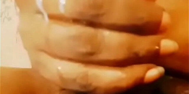 Big Cock, Black, Creampie, Cum, Dick, Exotic, Handjob, Indian, Massage, Masturbating, Milk, White, Masturbation, Masturbate, Milking, Big Dick, Black Cock, Cock Milking, Oily Handjob